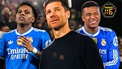 “Hace falta que Xabi muestre un estilo de juego definido” | Minuto 116