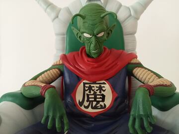 Piccolo Daimaoh de Dragon Ball por Banpresto