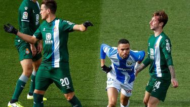 Este Espanyol es una inmundicia