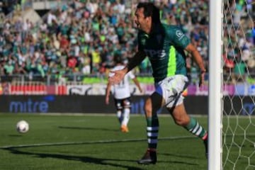 Wanderers venci&oacute; a Colo Colo pero no le alcanz&oacute; para ser campe&oacute;n.