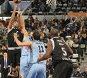 Estudiantes asegura el playoff
