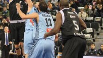 Estudiantes asegura el playoff