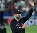 Klopp: "La diferencia es que ellos marcaron un gol y nosotros no"