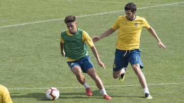 Melendo: "Jugando así, de diez partidos ganamos nueve"