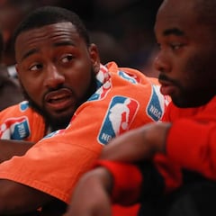 John Wall, llega la hora de liderar más y quejarse menos
