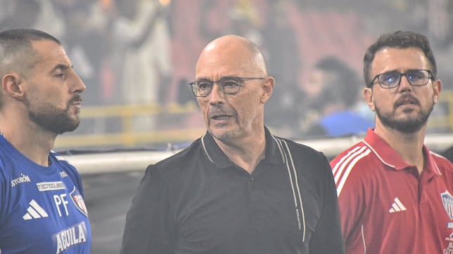 Alfredo Arias, el artífice de la undécima del Junior