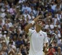 Novak Djokovic, inflexible ante el australiano Bernard Tomic
