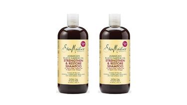 ¿Cómo evitar la caída del cabello? Lávalo con este shampoo fortalecedor y reparador