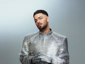 Pedro Sampaio, el cantante urbano brasileño que suena en todos los vestuarios de fútbol, llega a España