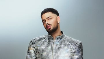 Pedro Sampaio, el cantante urbano brasileño que suena en todos los vestuarios de fútbol, llega a España