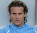 Forlán: "Estamos en el bueno camino, pero Ghana será un rival muy duro"