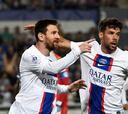 Racing de Estrasburgo - PSG, en vivo; Ligue 1, hoy en directo