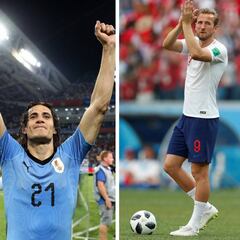 Así será la lucha por el Botín de Oro tras eliminación de Cristiano