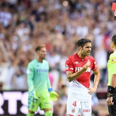 Mónaco, sin Falcao, goleado por Lyon en inicio de la Ligue 1