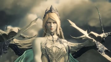 El combate de Final Fantasy 16 "no va a satisfacer a todo el mundo"