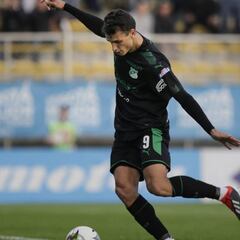 Argentina y Uruguay, los que más jugadores aportan a Liga Águila