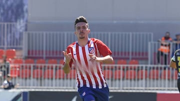 El Huesca busca talento en los mejores filiales