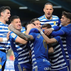 La Deportiva nunca ha perdido con el Eibar en Ponferrada