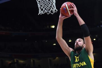 Todos los NBA que puedes ver en el Eurobasket 2017