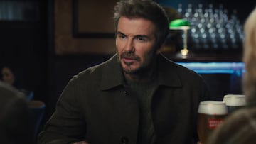 Los anuncios millonarios del Super Bowl suelen estar protagonizados por grandes estrellas. Aquí los comerciales que ya puedes ver.