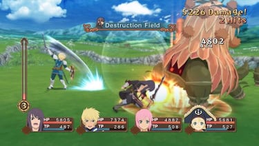 La Premium Edition de Tales of Vesperia: Definitive Edition, ya disponible para su reserva