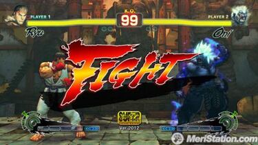SSFIV AE Ver. 2012, este diciembre en Japón