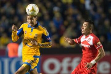 El defensor de los campeones volvió a cumplir otra temporada notable.