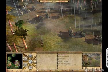 Empire Earth II está terminado