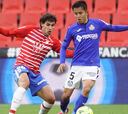 Kubo vuelve a estar en el radar de la Real Sociedad