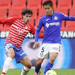 Kubo vuelve a estar en el radar de la Real Sociedad