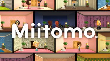 Nintendo actualiza Miitomo con importantes nuevas funciones