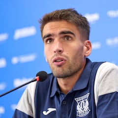 Undabarrena: “Sin competencia, tendemos a bajar los brazos”