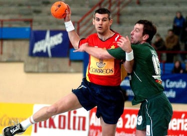 ?Qu谷 fue de Enric Masip, coraz車n del Dream Team?