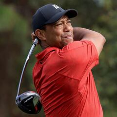 Will Tiger Woods play in this year's Masters in Augusta?