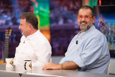 Martn Berasategui se confiesa sobre su relacin con otro aclamado chef: Es discpulo
