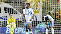 Millonarios, sin ideas ni fútbol: dura derrota ante Tolima