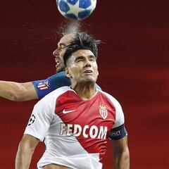 Falcao: "La falta de experiencia nos puede pesar en Champions"