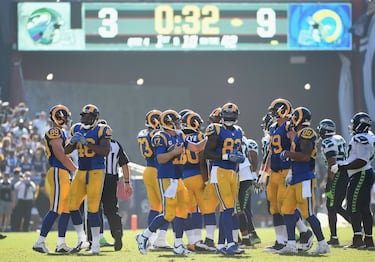 7 historias a seguir de la NFL