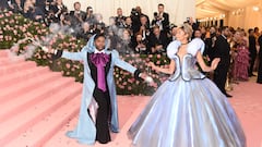 The 2023 Met Gala was noticeably missing quite a few famous faces.