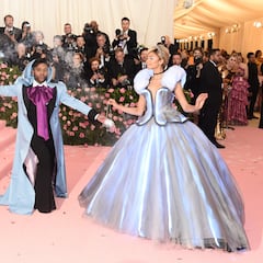 Here’s why some of your favorite celebs weren’t at the Met Gala