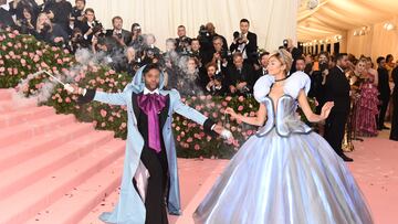 The 2023 Met Gala was noticeably missing quite a few famous faces.