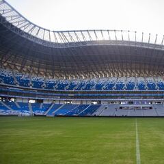 Si gana Rayados en Kansas, la vuelta de la Final Regia será en su casa
