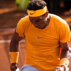 Conde de Godó: cuadro y resultado del torneo