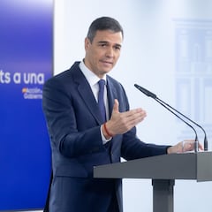 CIS: el PSOE dispara su ventaja tras la tragedia de la DANA