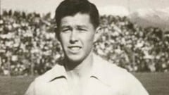 Goleadores históricos de O'Higgins