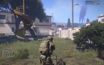 Captura de pantalla - ArmA 3 (PC)