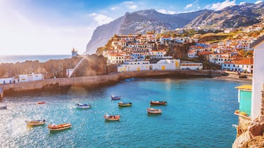 Los diez mejores destinos para disfrutar de las vacaciones en septiembre