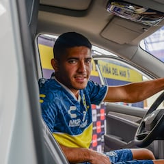 El fichaje que ‘sepultó' a la UC: “Pude ir a Colo Colo, pero algunas cosas se tardaron en cerrar”