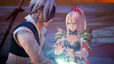 Tales of Arise alcanza un millón de unidades vendidas; el más rápido de la saga