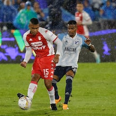 “Es un manoseo a los futbolistas”: Acolfutpro contra Dimayor y FCF